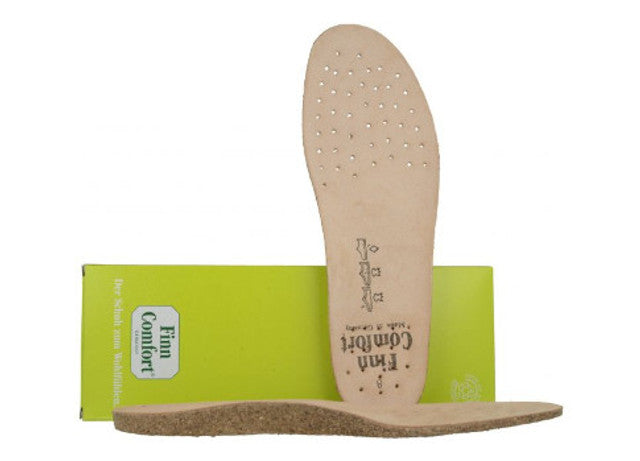 Footbed - Regular 18547 - Perf Women's Lady-Line