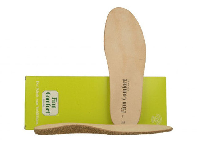 Footbed - Regular 19550 - No Perf Women's Classic