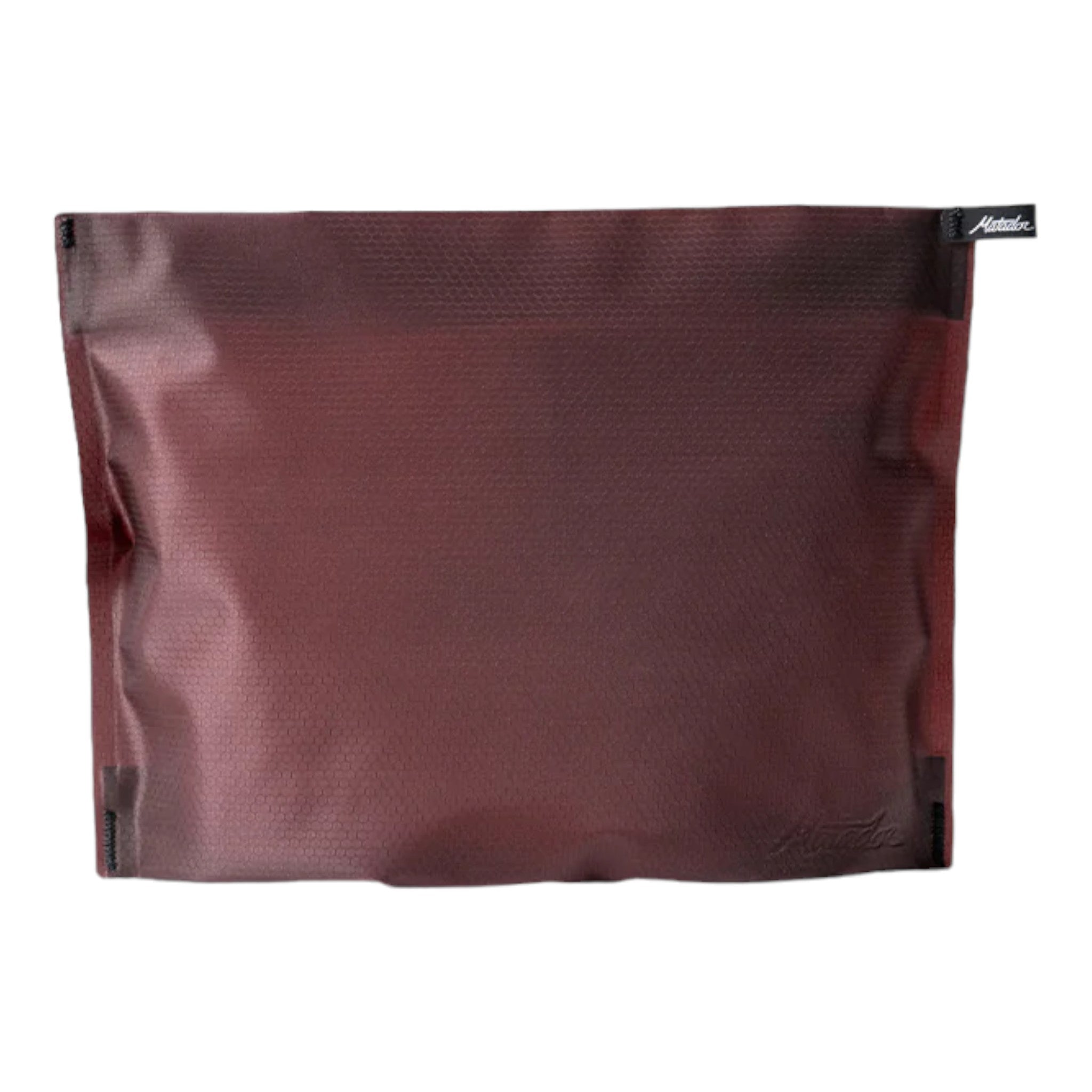 FlatPak™ Zipper Toiletry Case