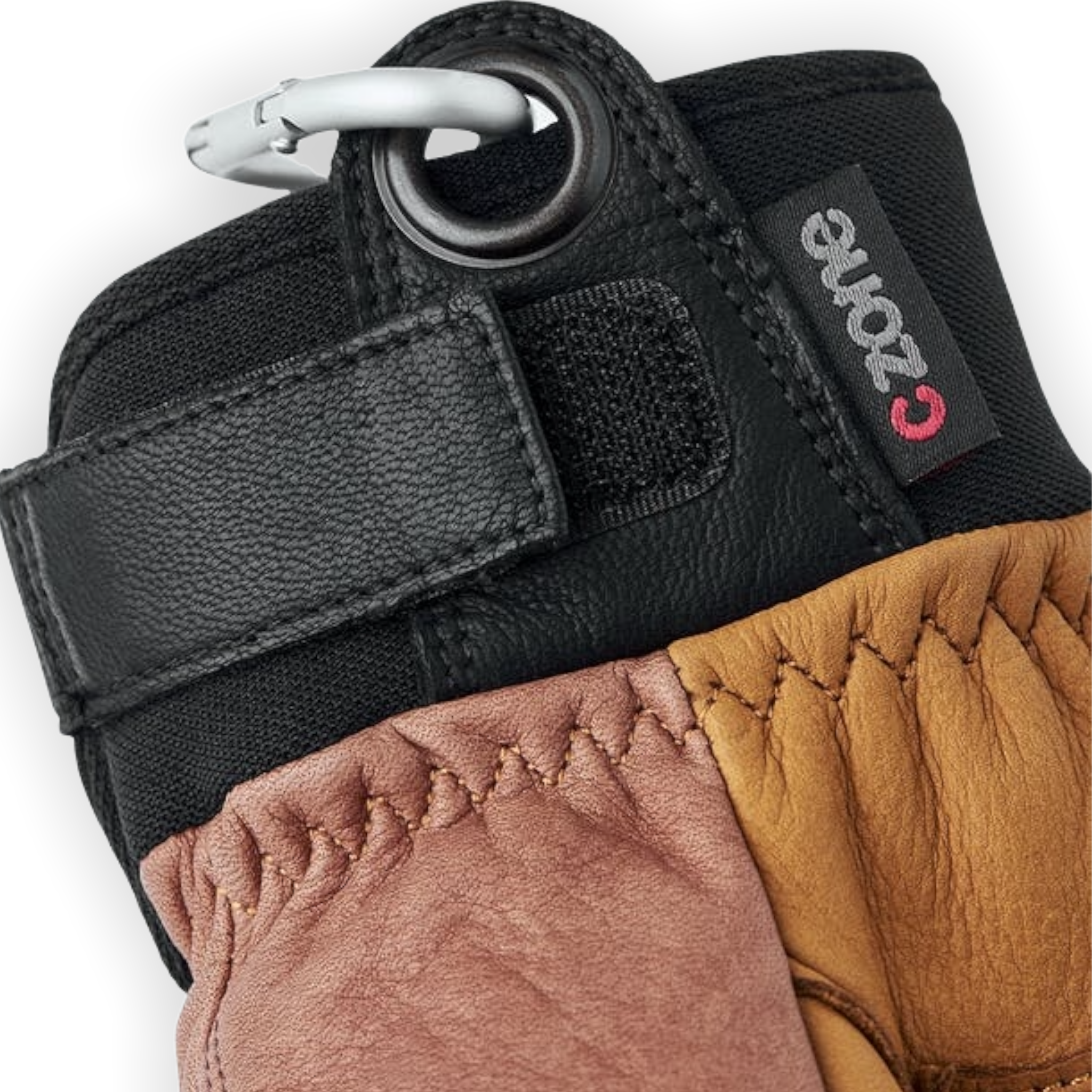 Freeride CZone 5-finger