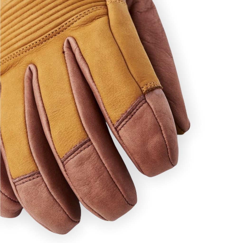 Freeride CZone 5-finger