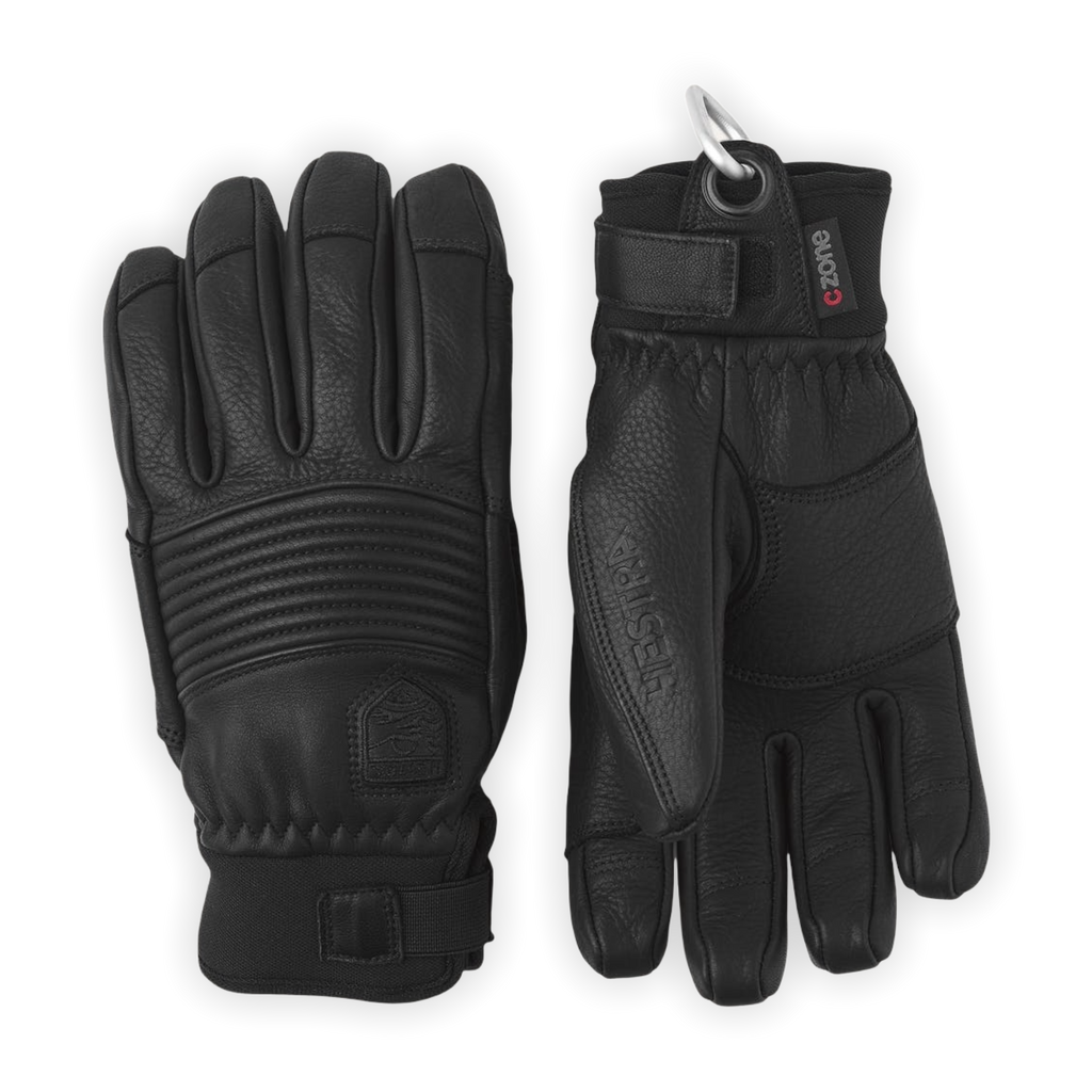 Freeride CZone 5-finger