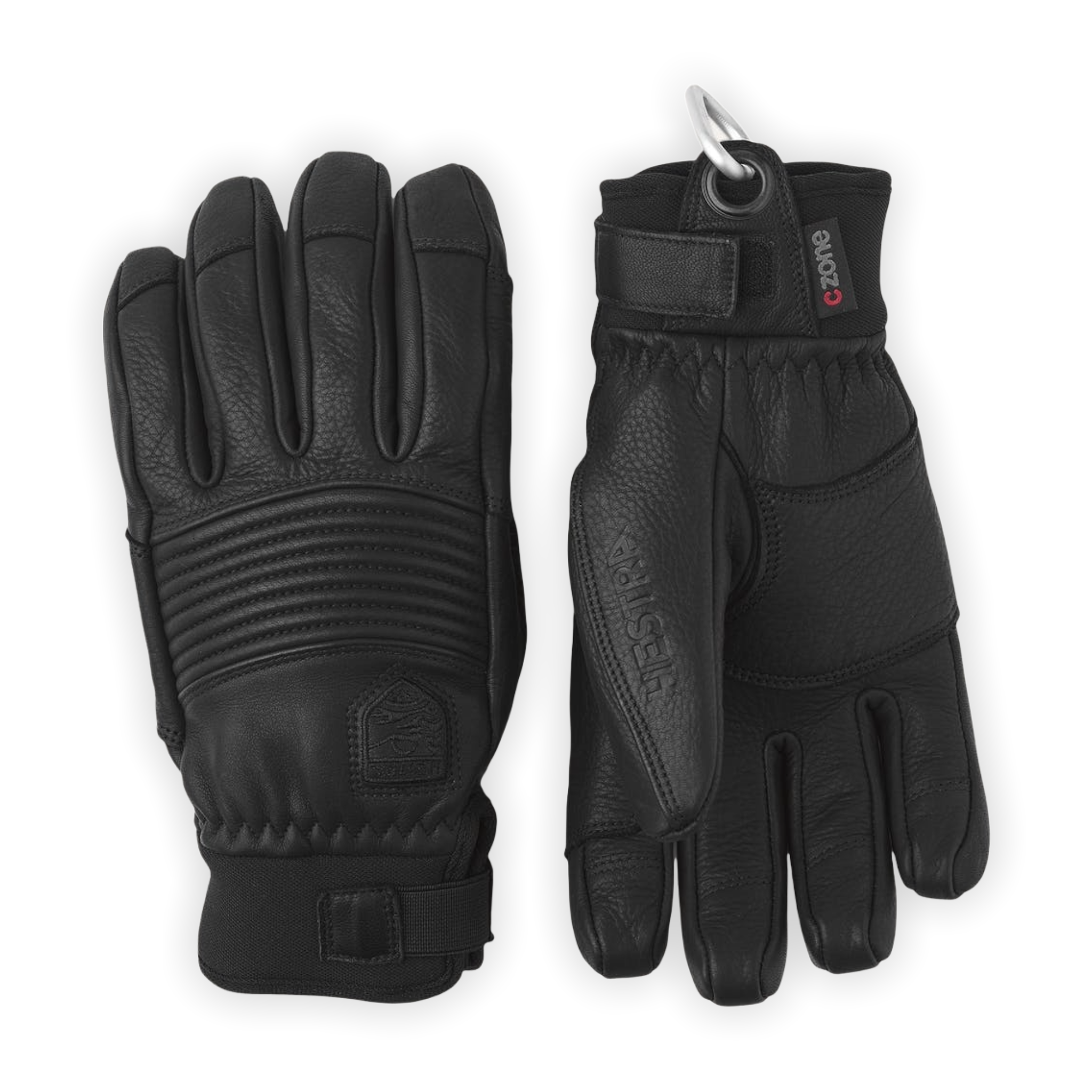Freeride CZone 5-finger