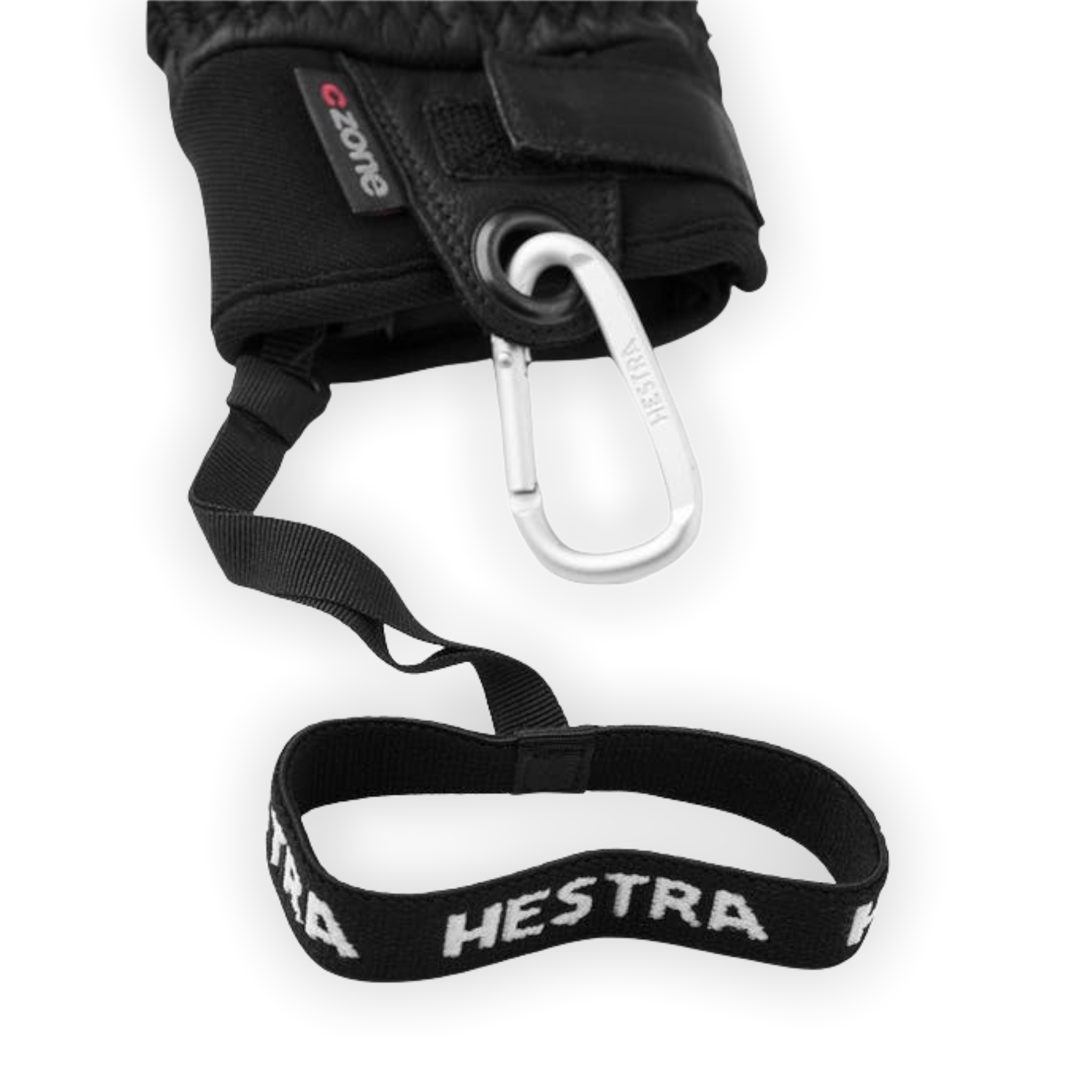 Freeride CZone 5-finger