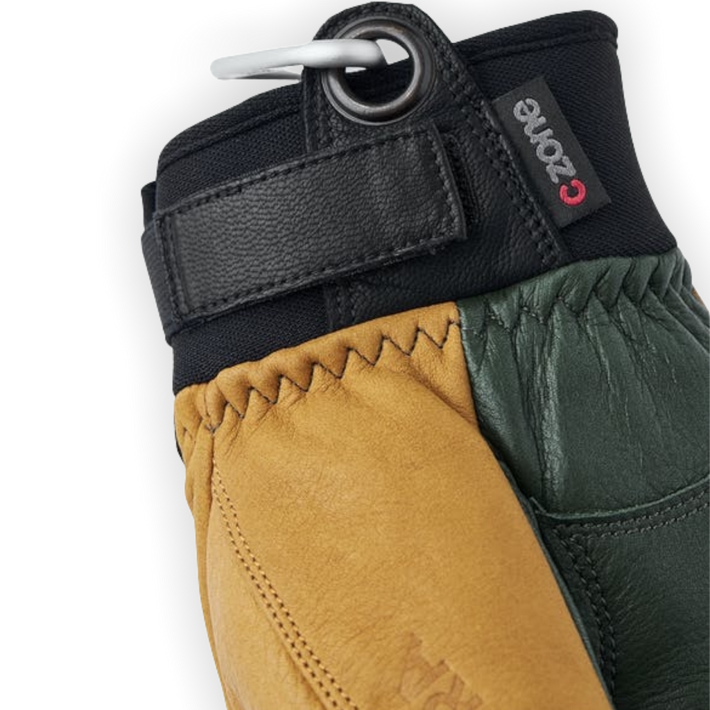 Freeride CZone Mitt