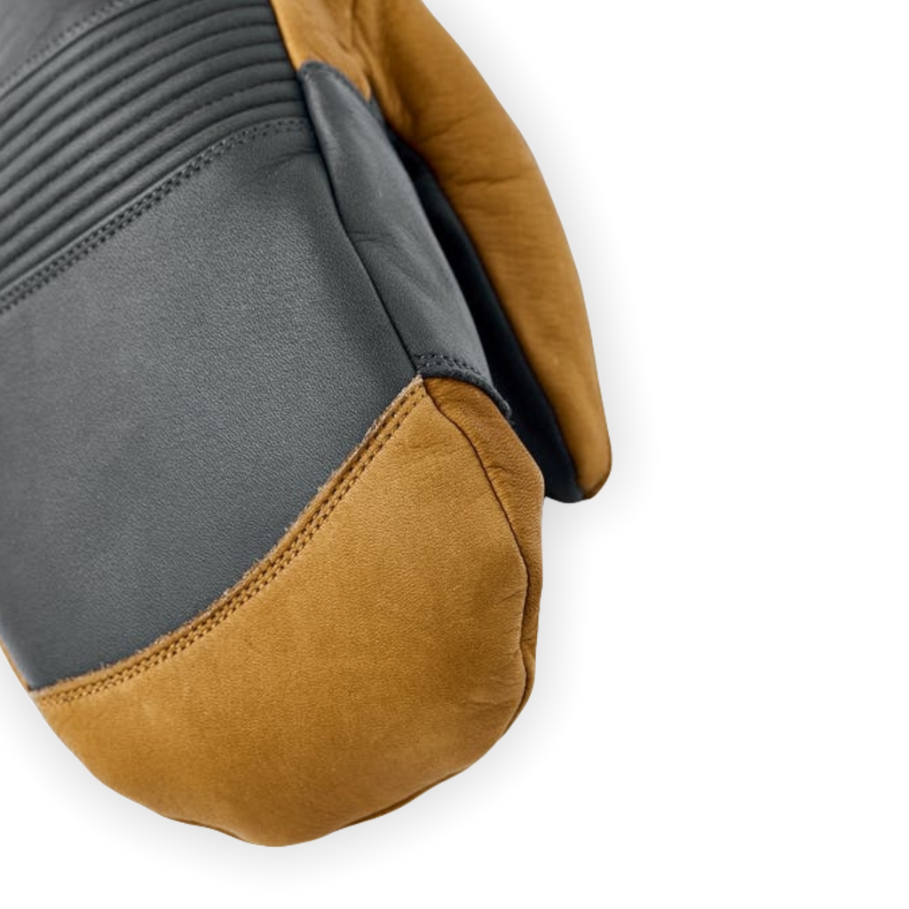 Freeride CZone Mitt