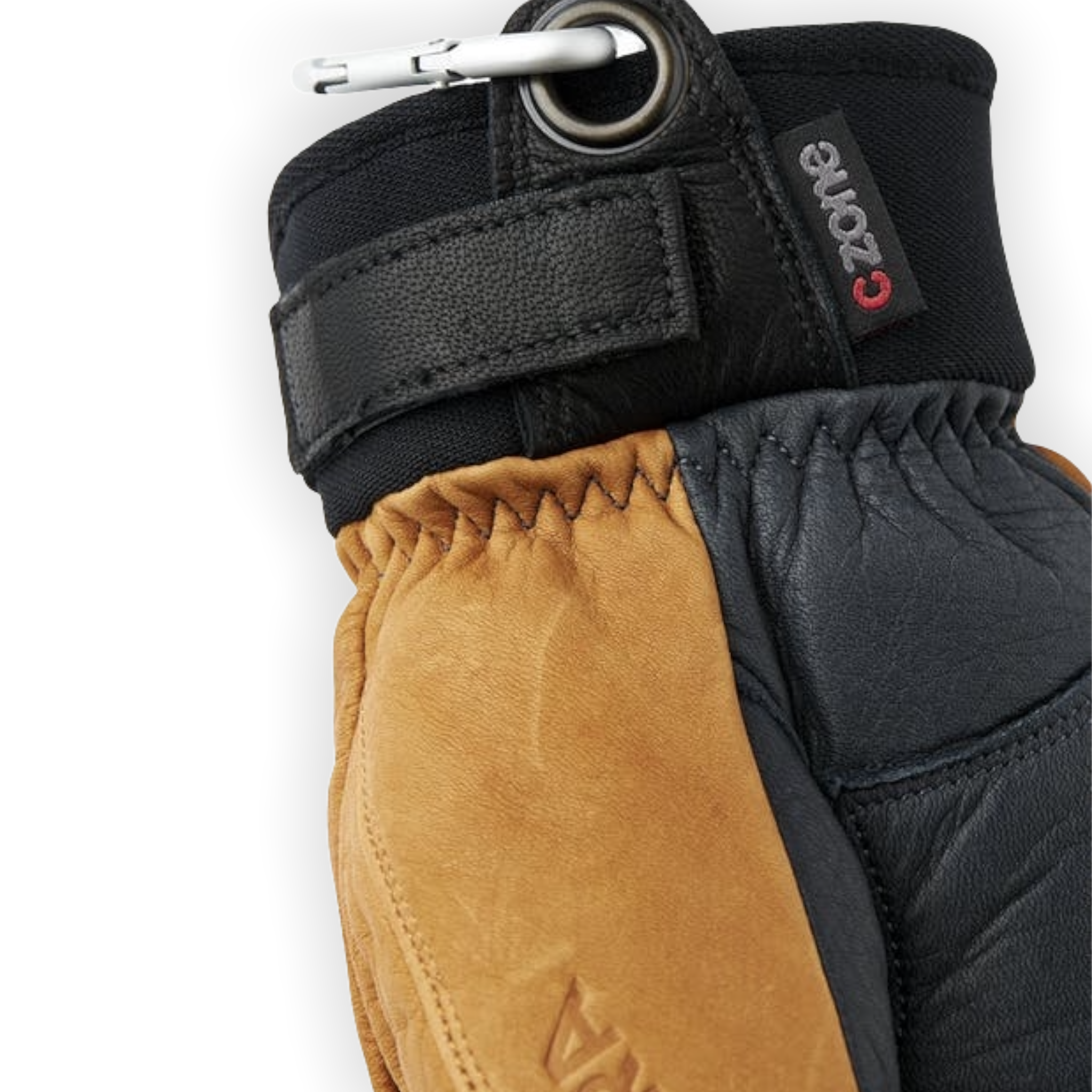 Freeride CZone Mitt