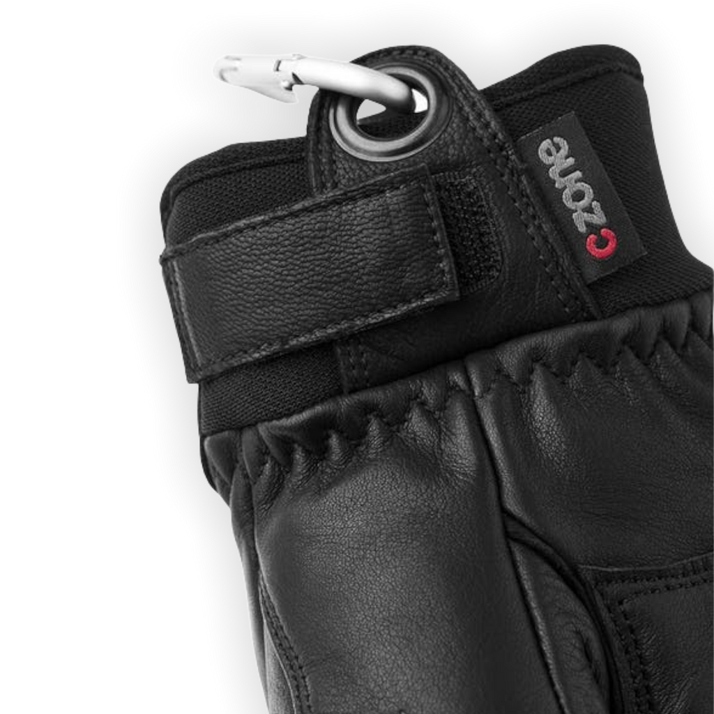Freeride CZone Mitt