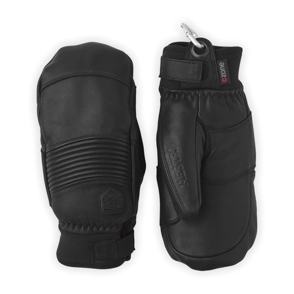 Freeride CZone Mitt