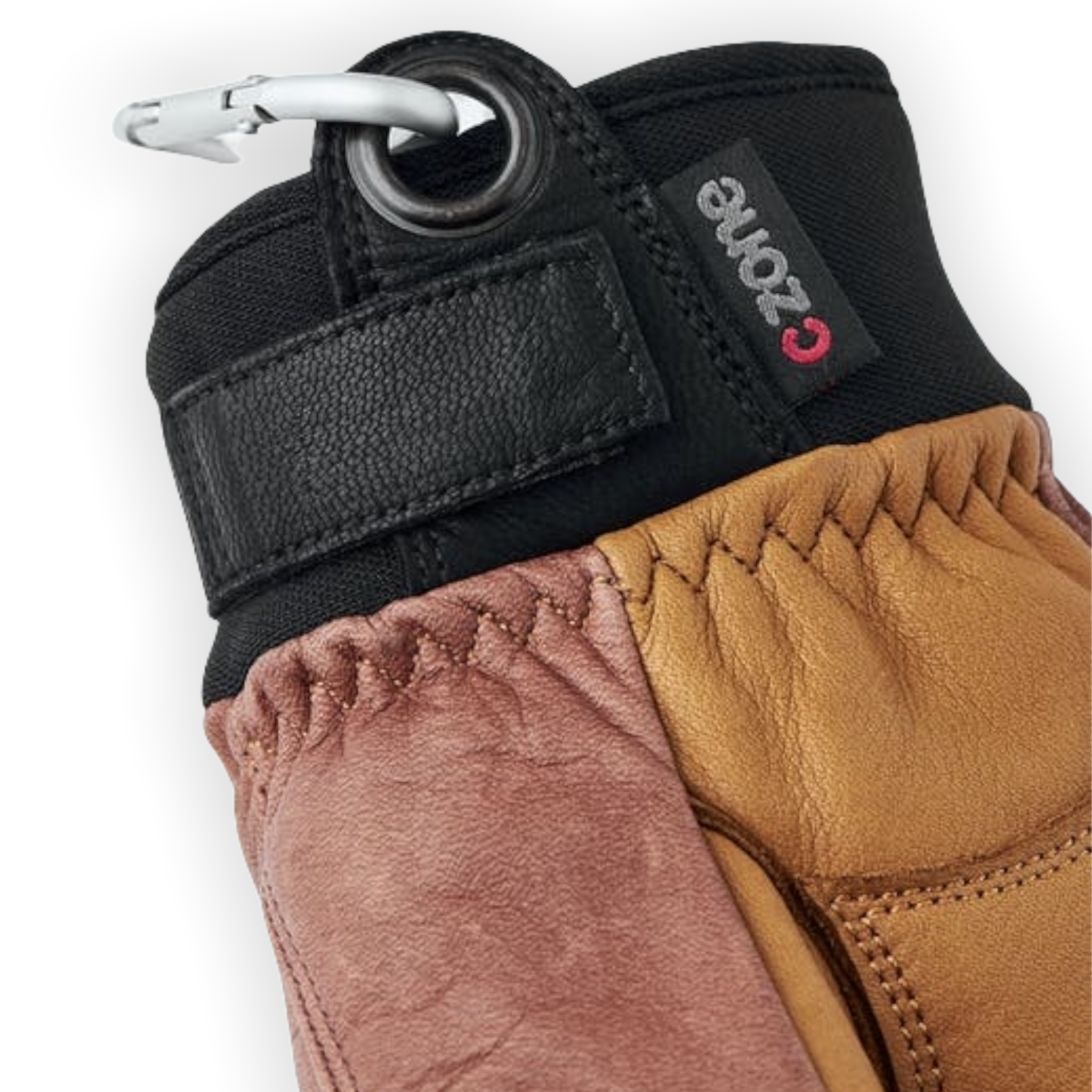 Freeride CZone Mitt