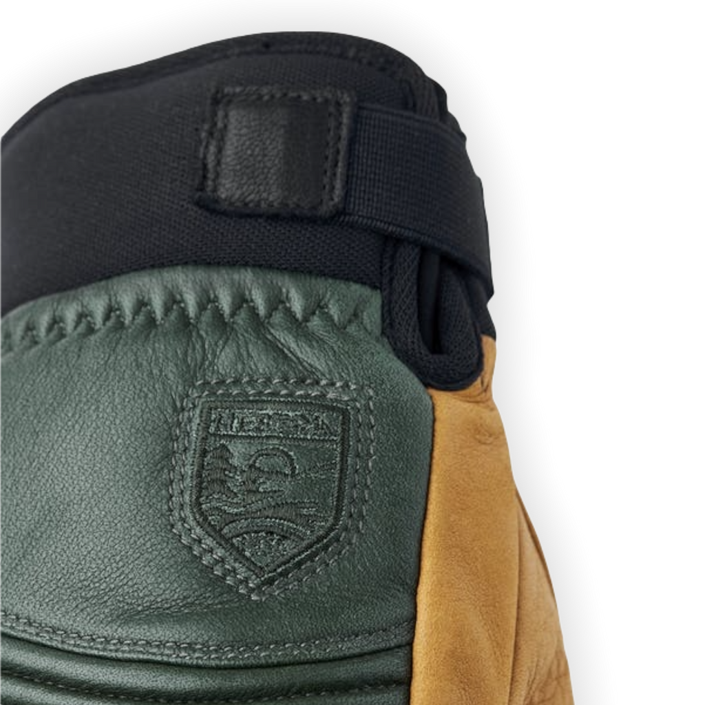 Freeride CZone Mitt