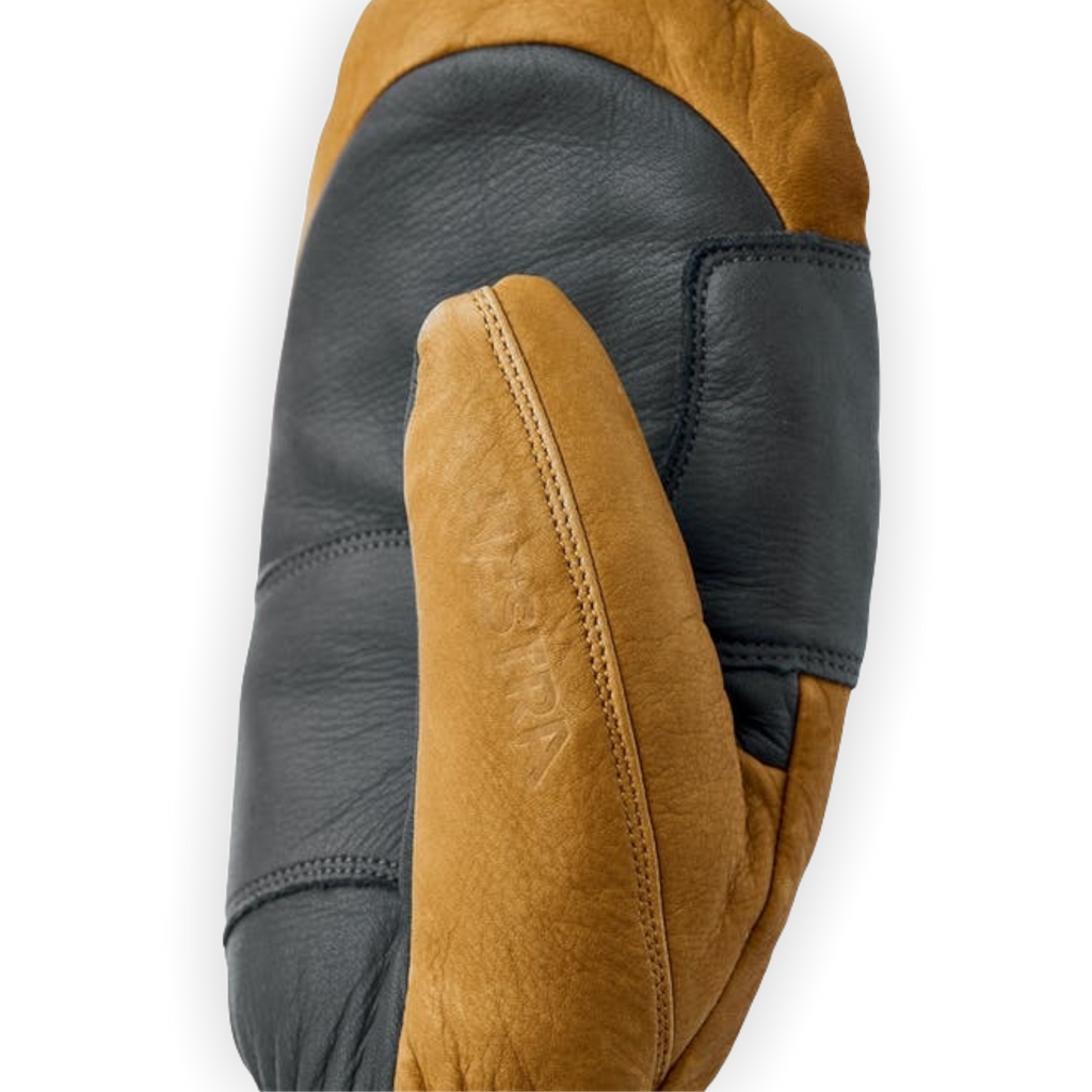 Freeride CZone Mitt