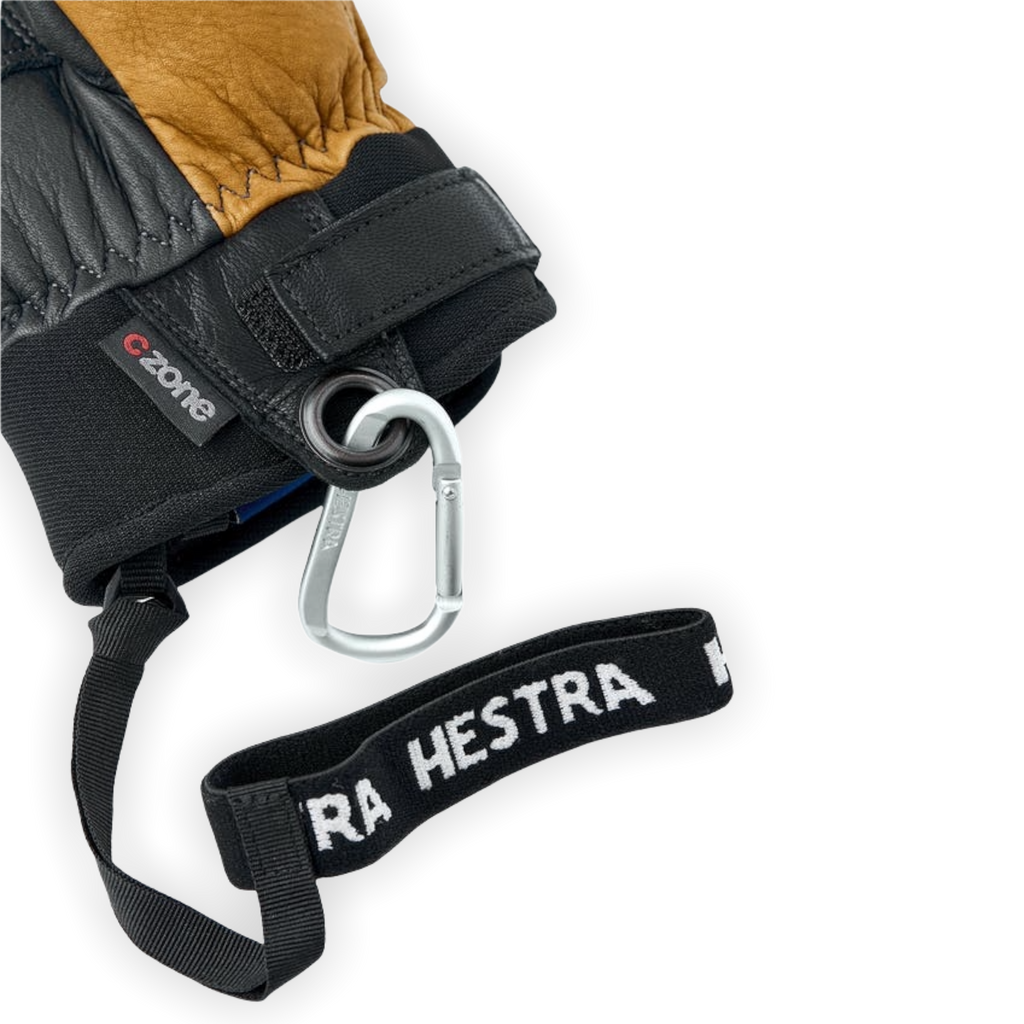 Freeride CZone Mitt