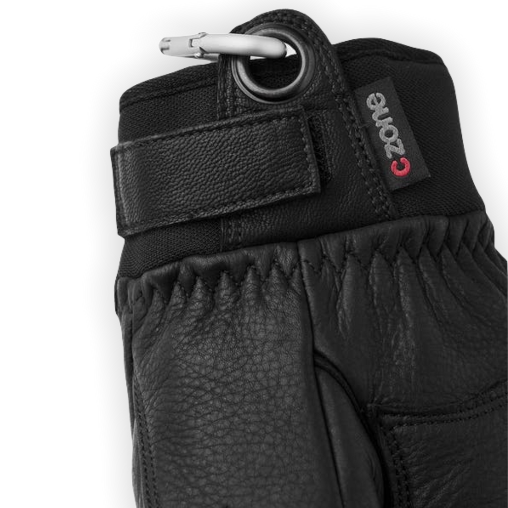Freeride CZone 3-finger