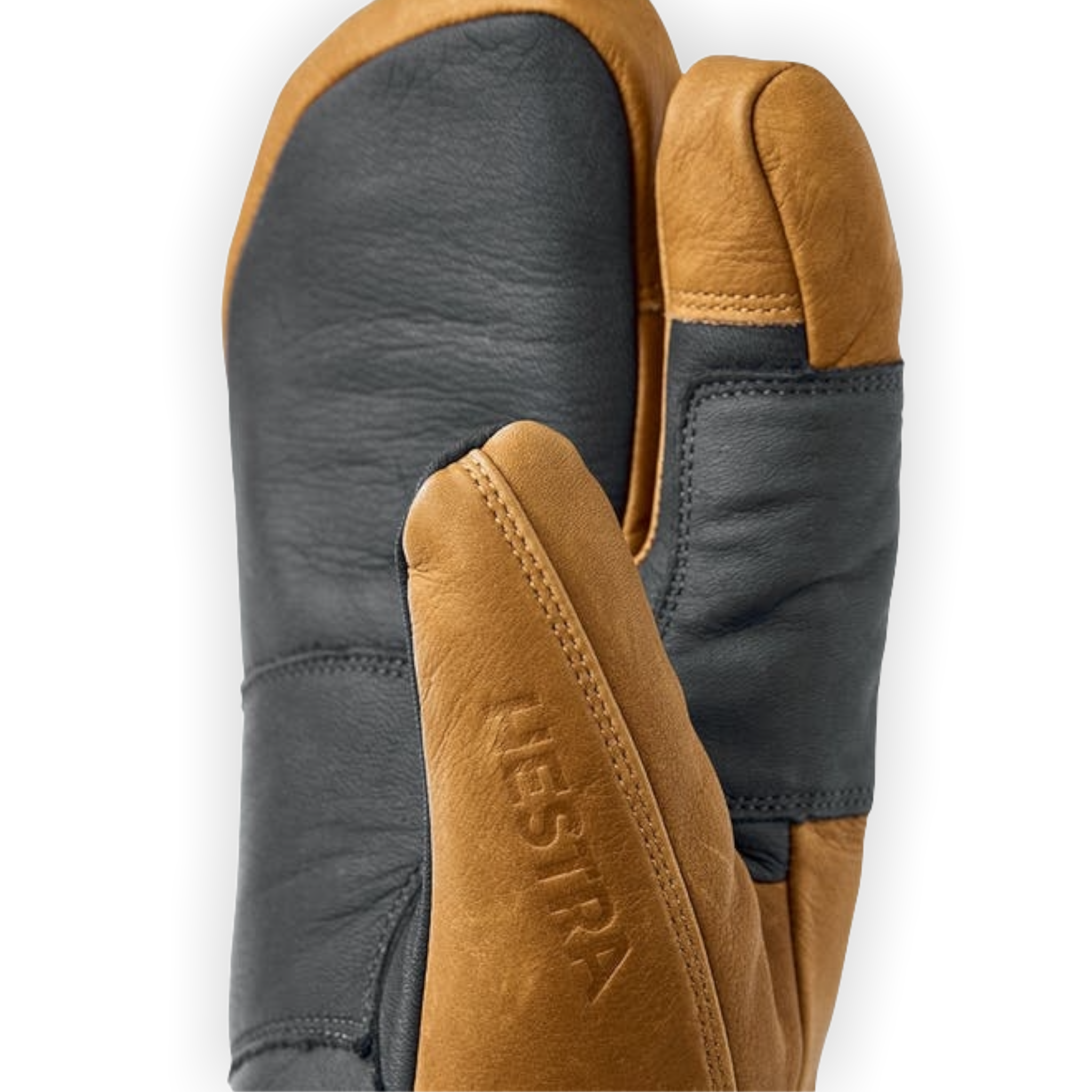 Freeride CZone 3-finger