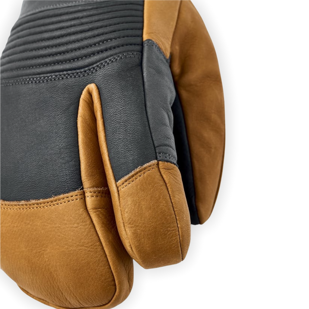 Freeride CZone 3-finger