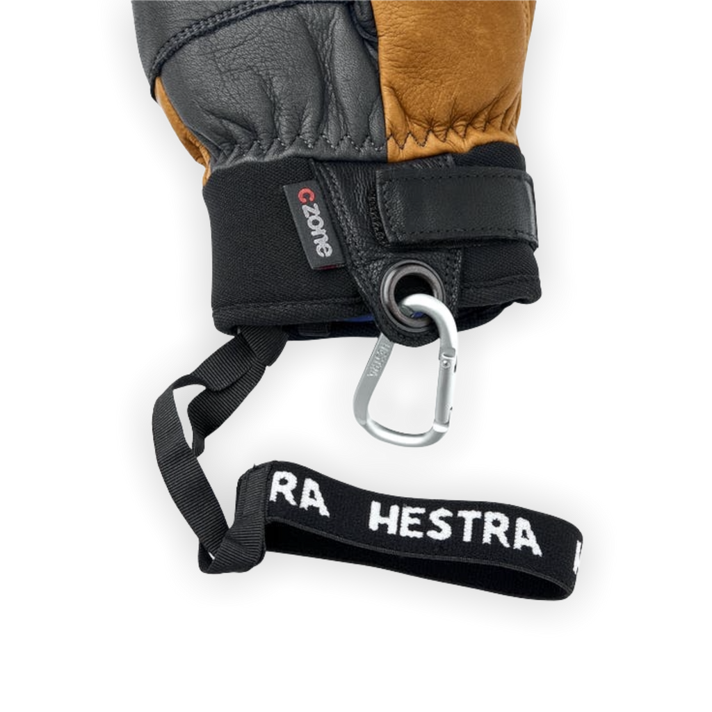 Freeride CZone 3-finger
