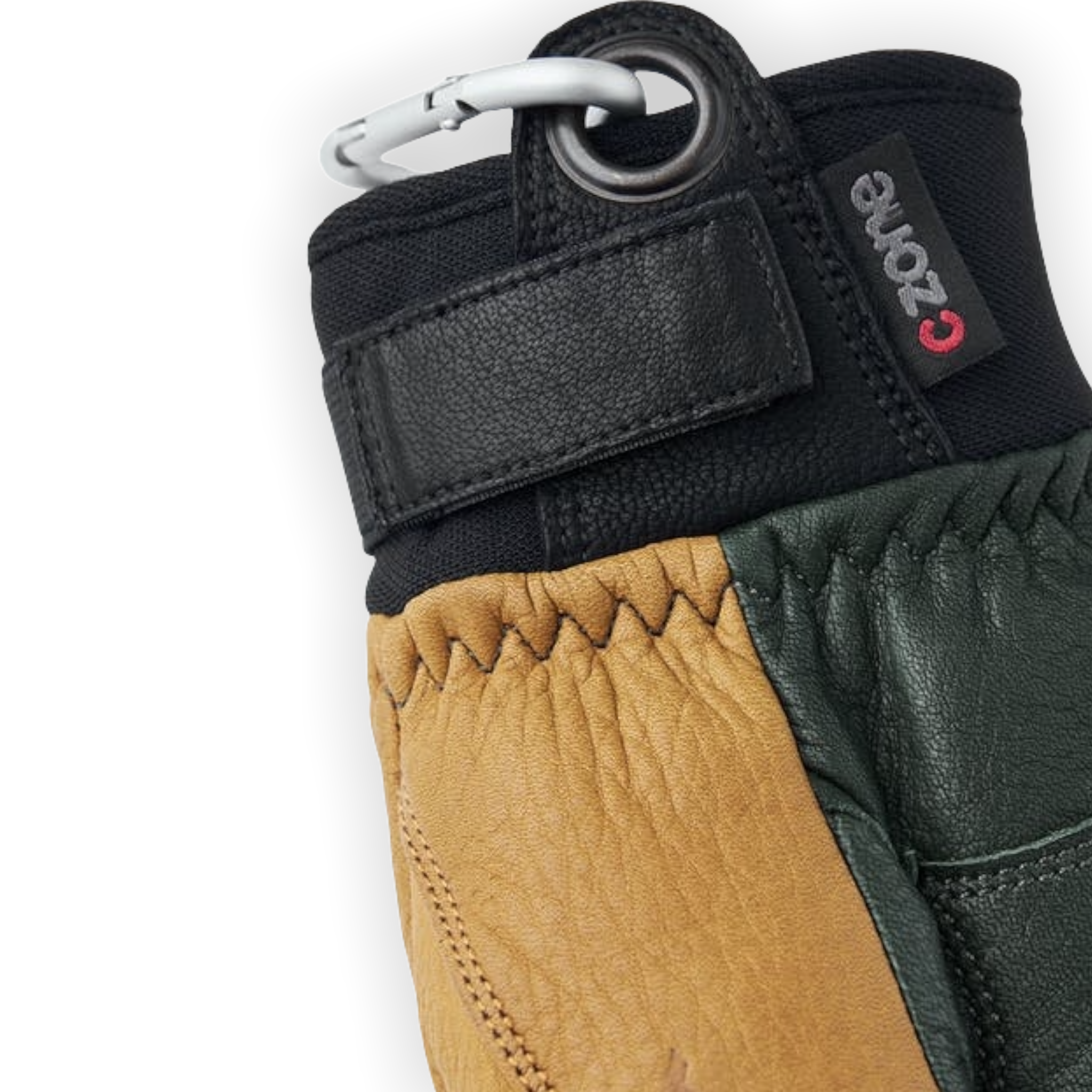 Freeride CZone 3-finger