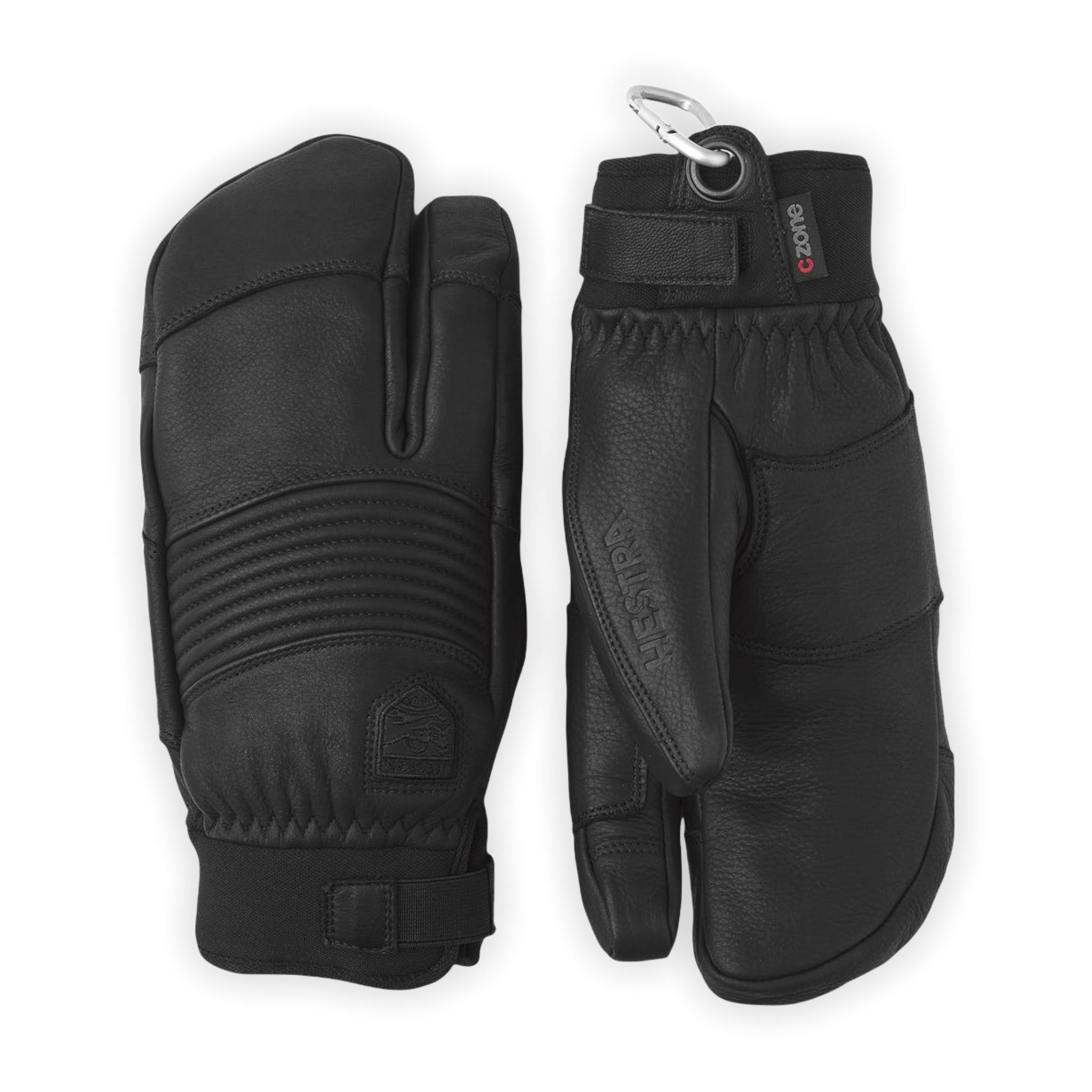 Freeride CZone 3-finger