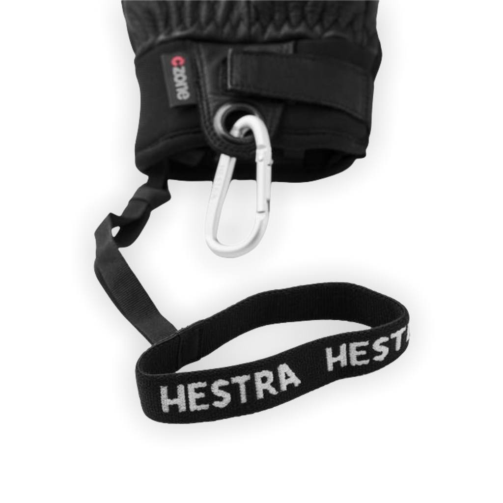 Freeride CZone 3-finger