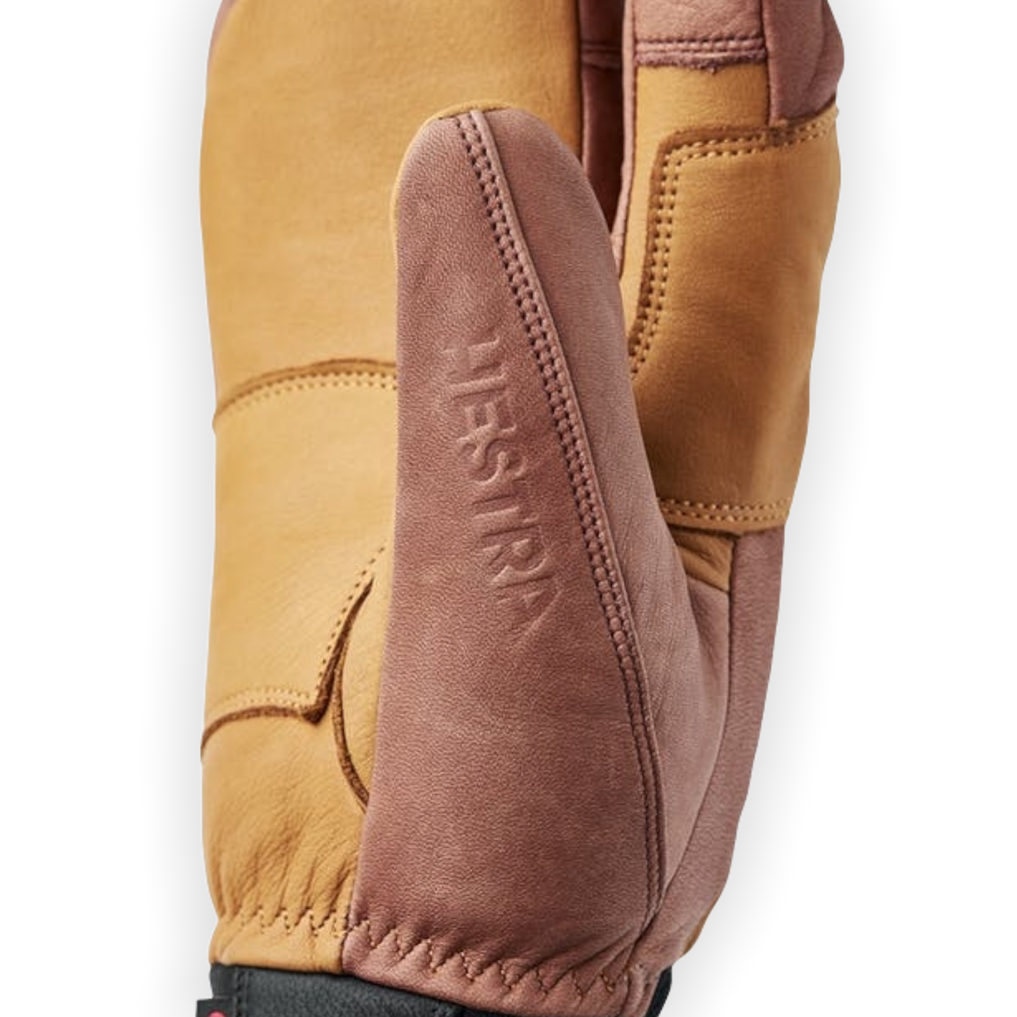Freeride CZone 3-finger
