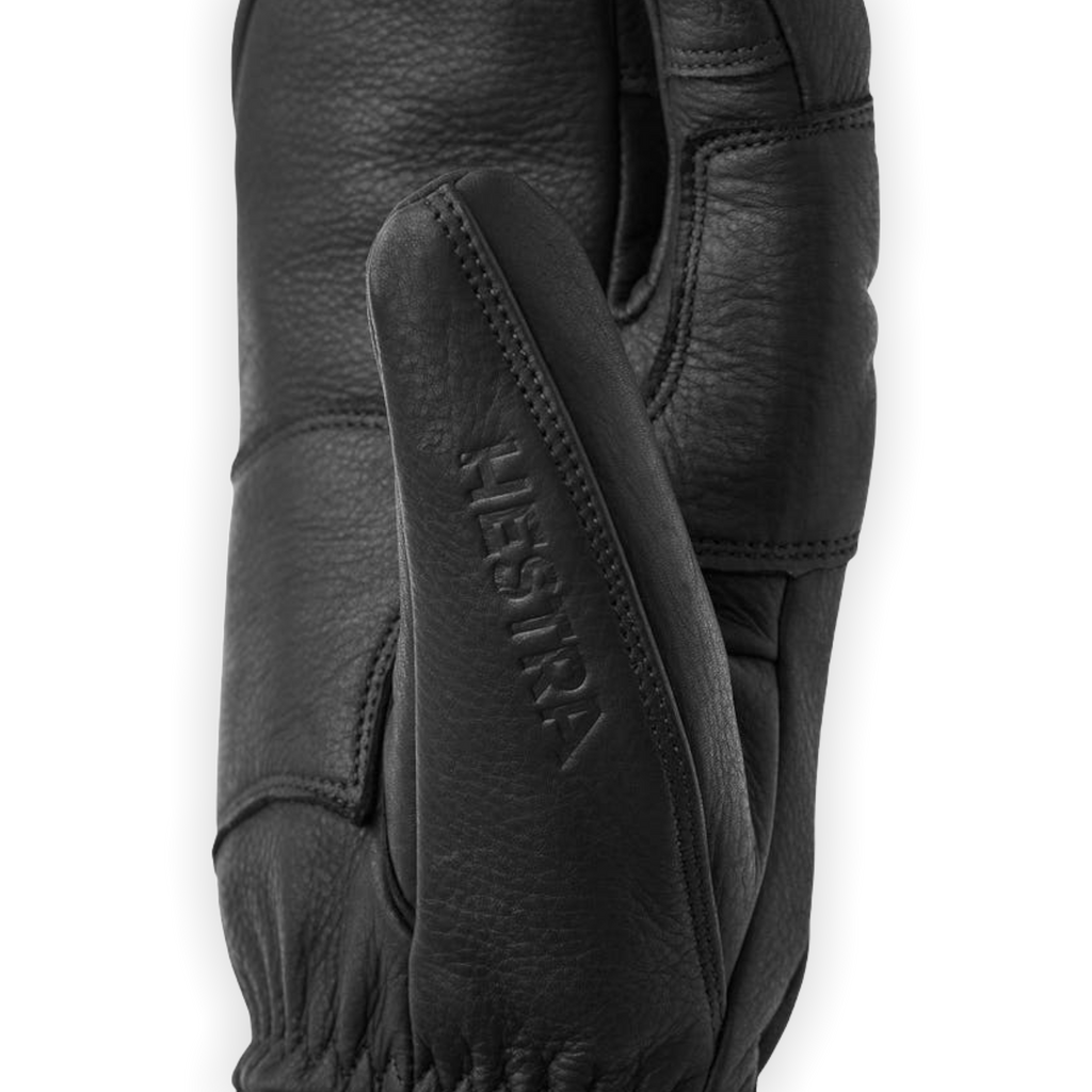 Freeride CZone 3-finger