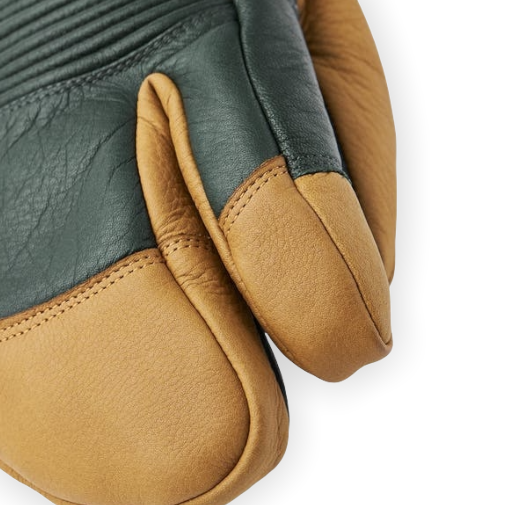 Freeride CZone 3-finger