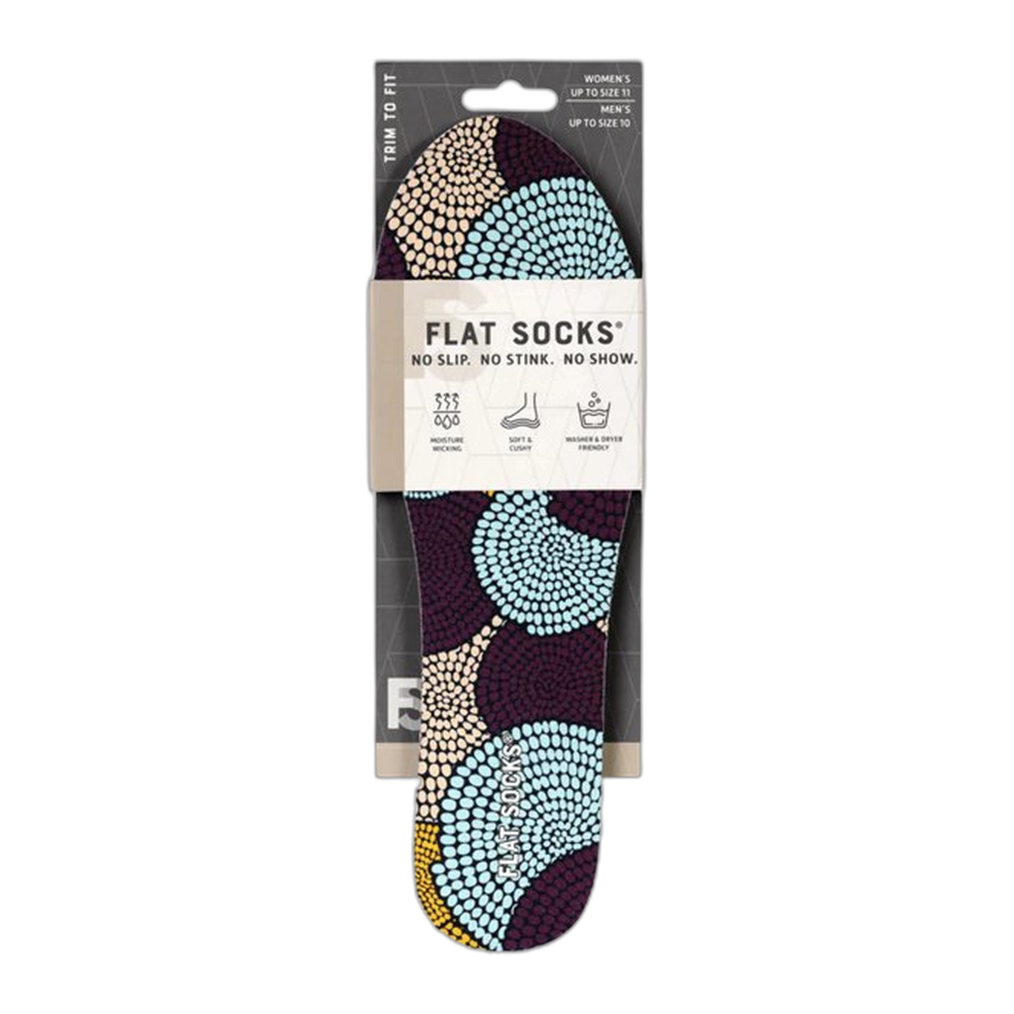 Flat Socks
