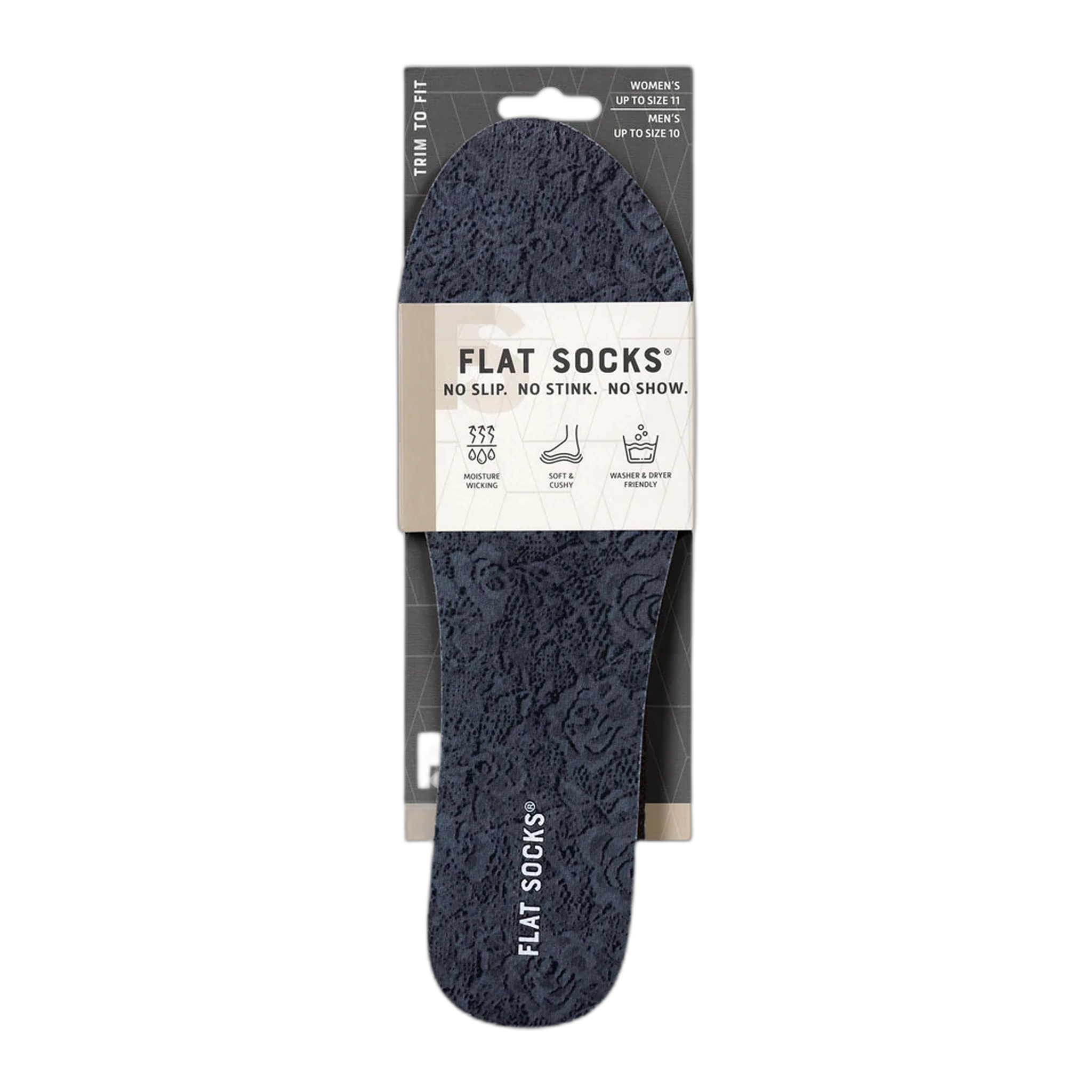 Flat Socks