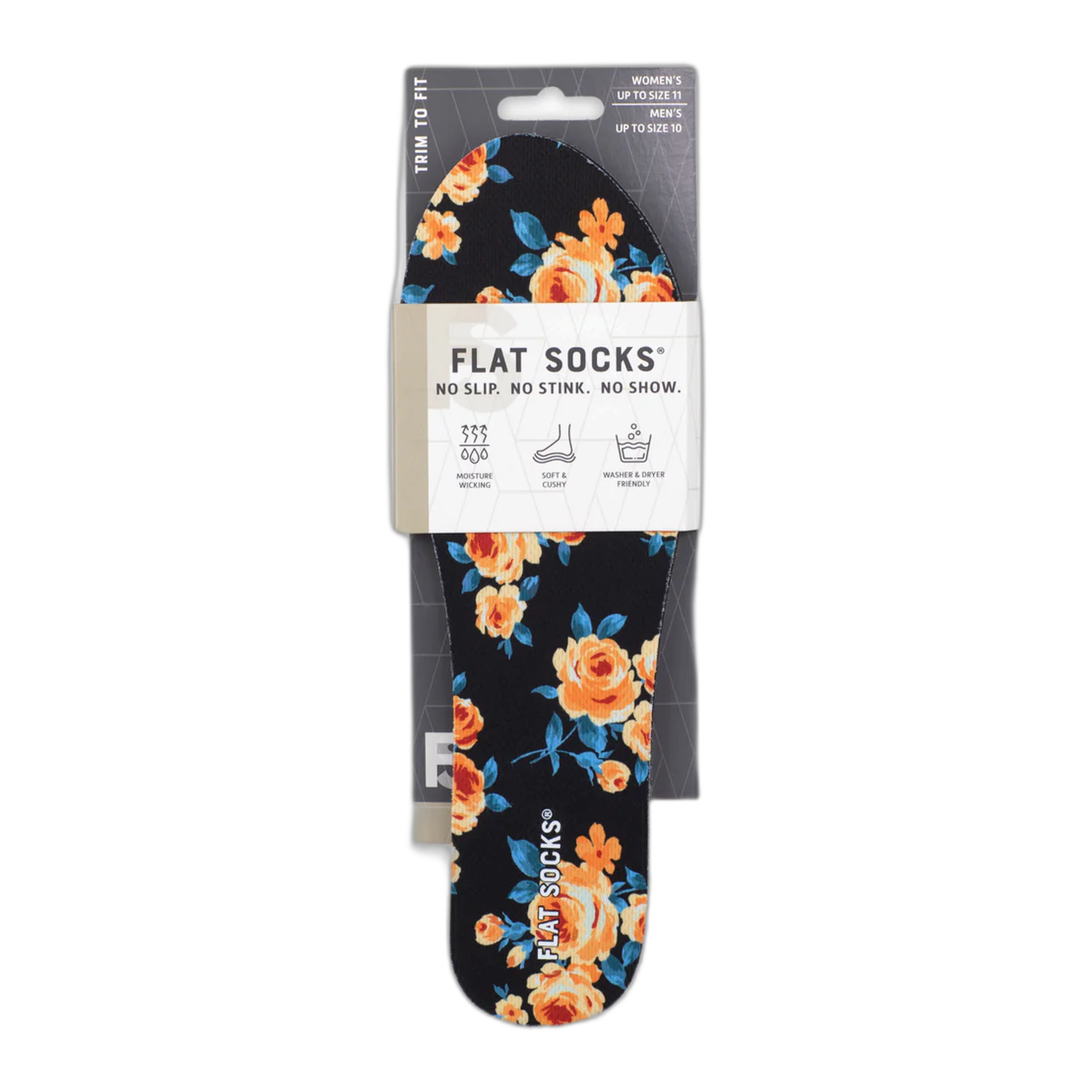 Flat Socks