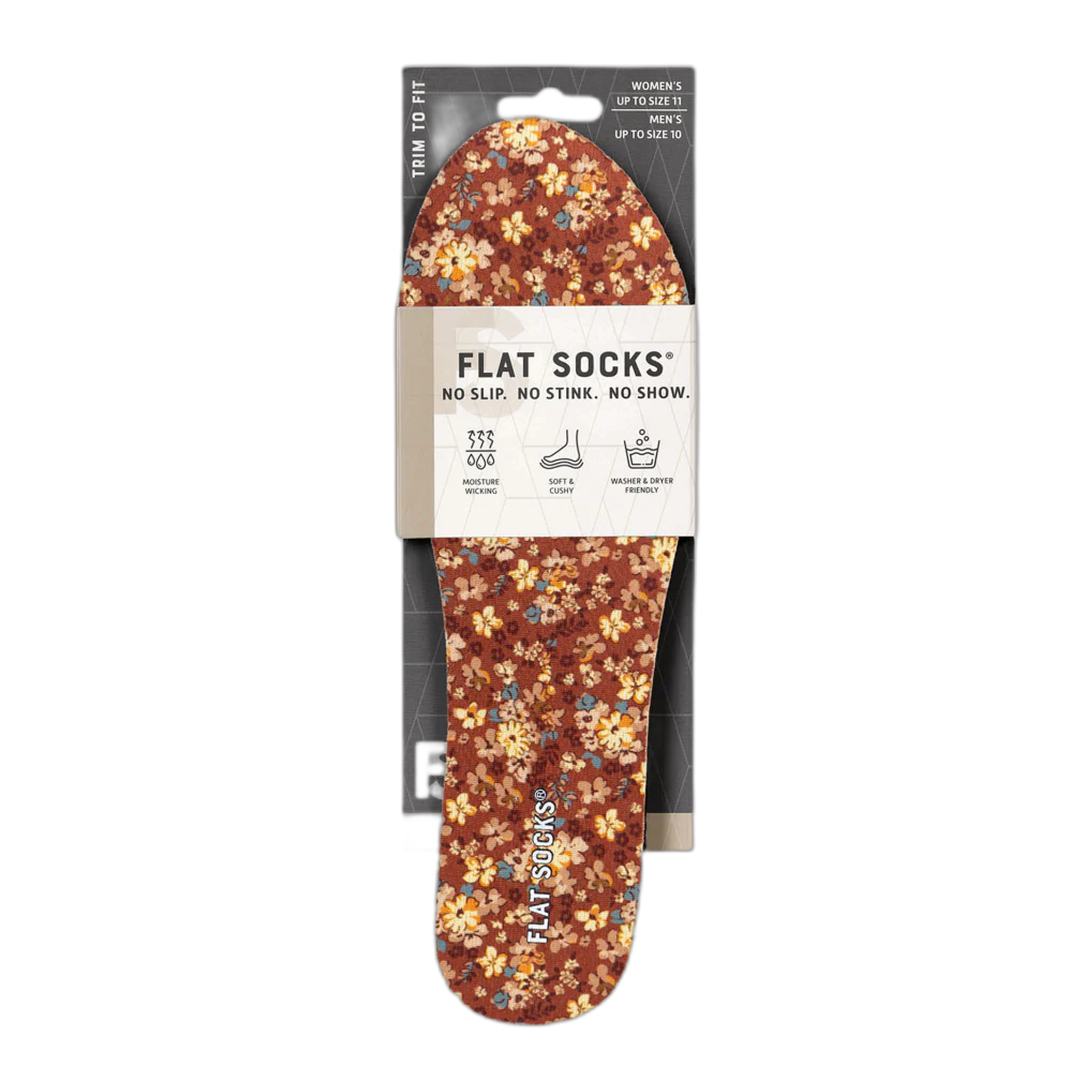 Flat Socks