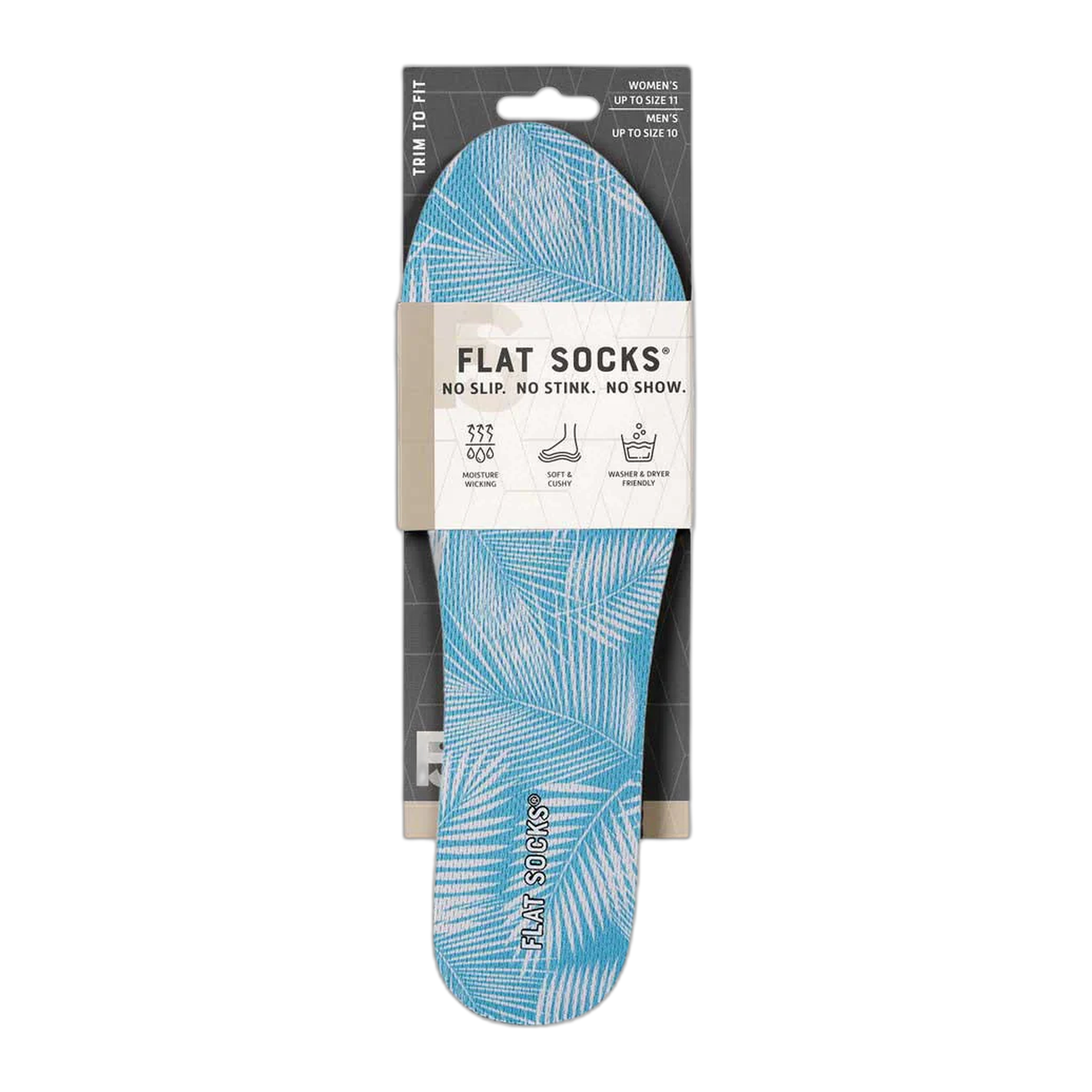 Flat Socks