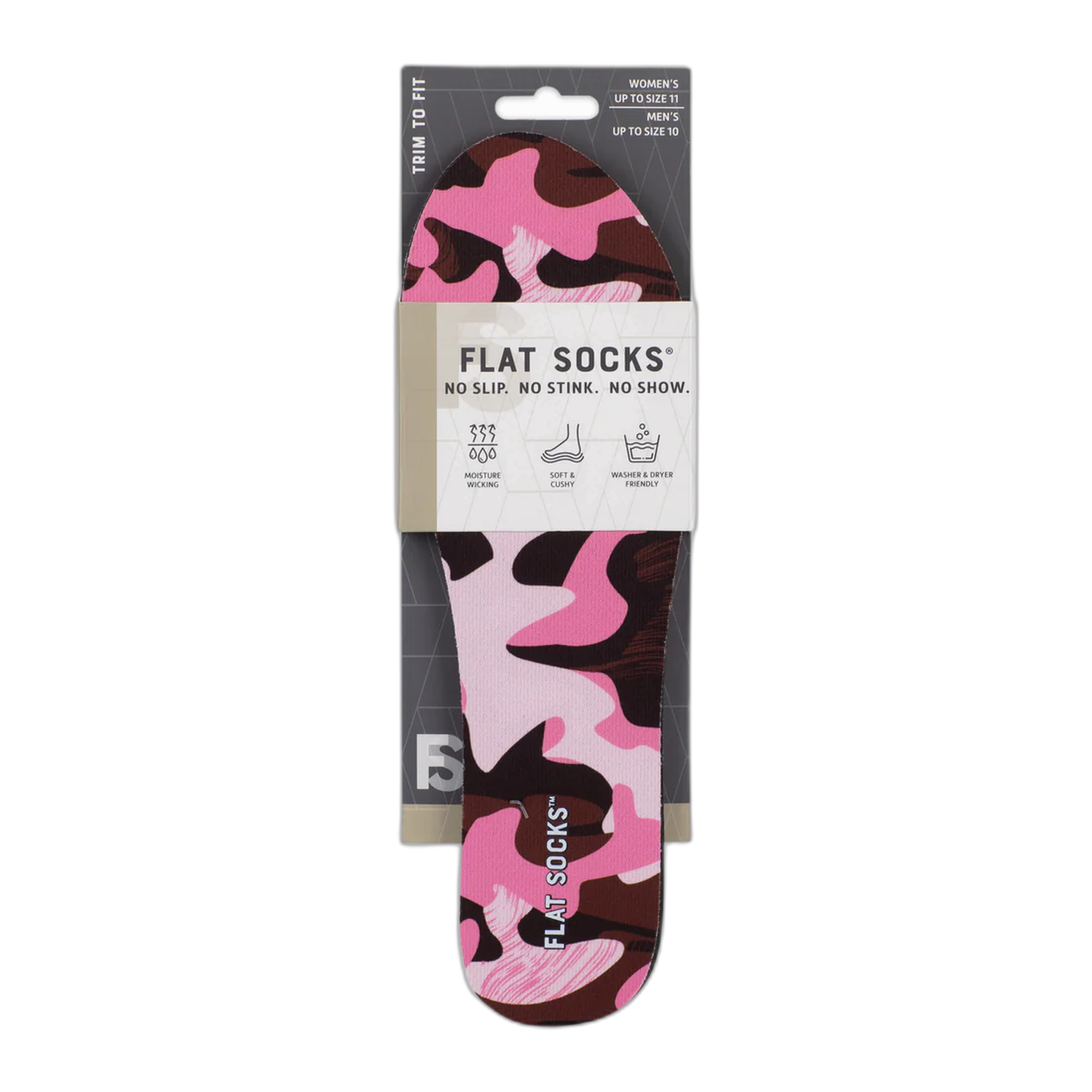 Flat Socks
