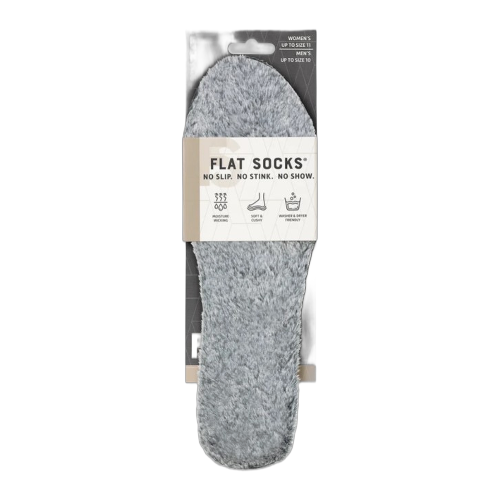 Flat Socks