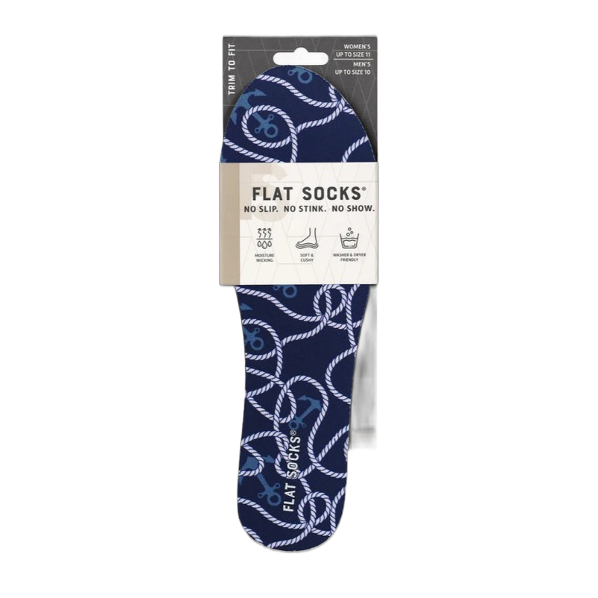 Flat Socks