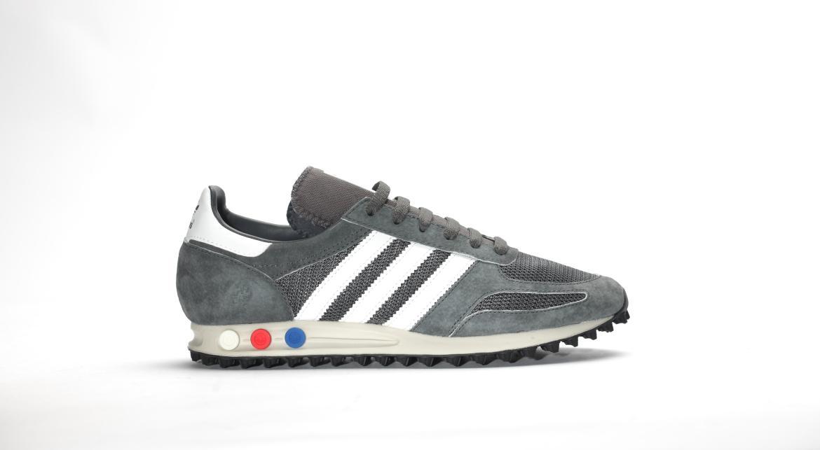 adidas Originals La Trainer OG "Solid Grey"
