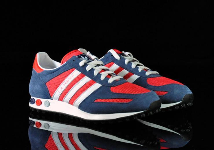adidas Originals LA Trainer