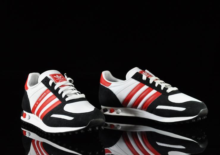 adidas Originals LA Trainer