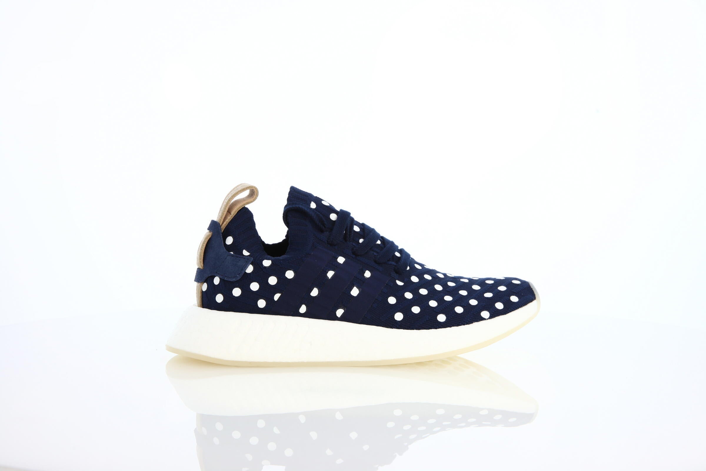 adidas Originals NMD_R2 PK W "Polka Dots"
