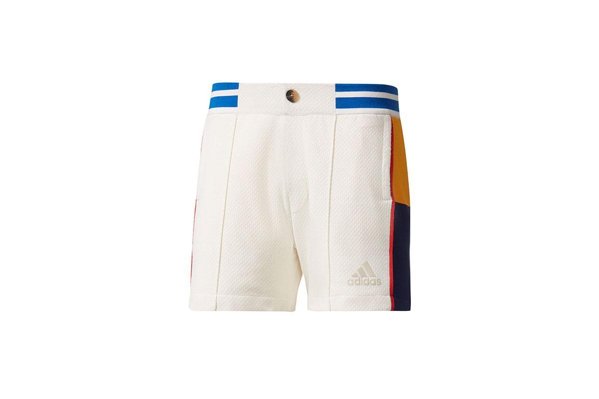 adidas Originals Pharrell Williams Short "Beige"