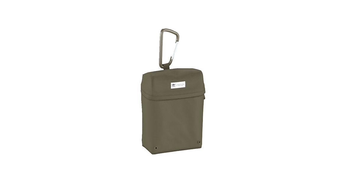 adidas Originals Pouch "Olive Cargo"