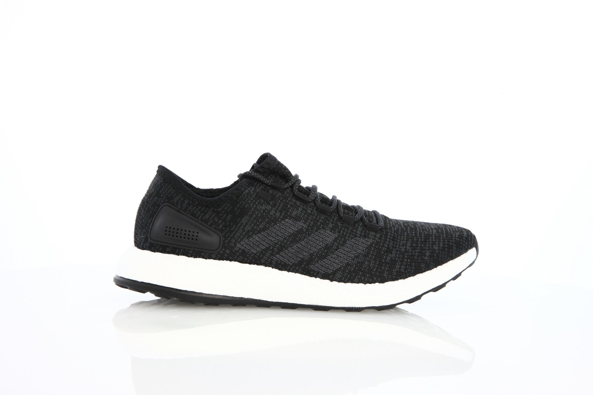 adidas Originals PureBOOST "Core Black"