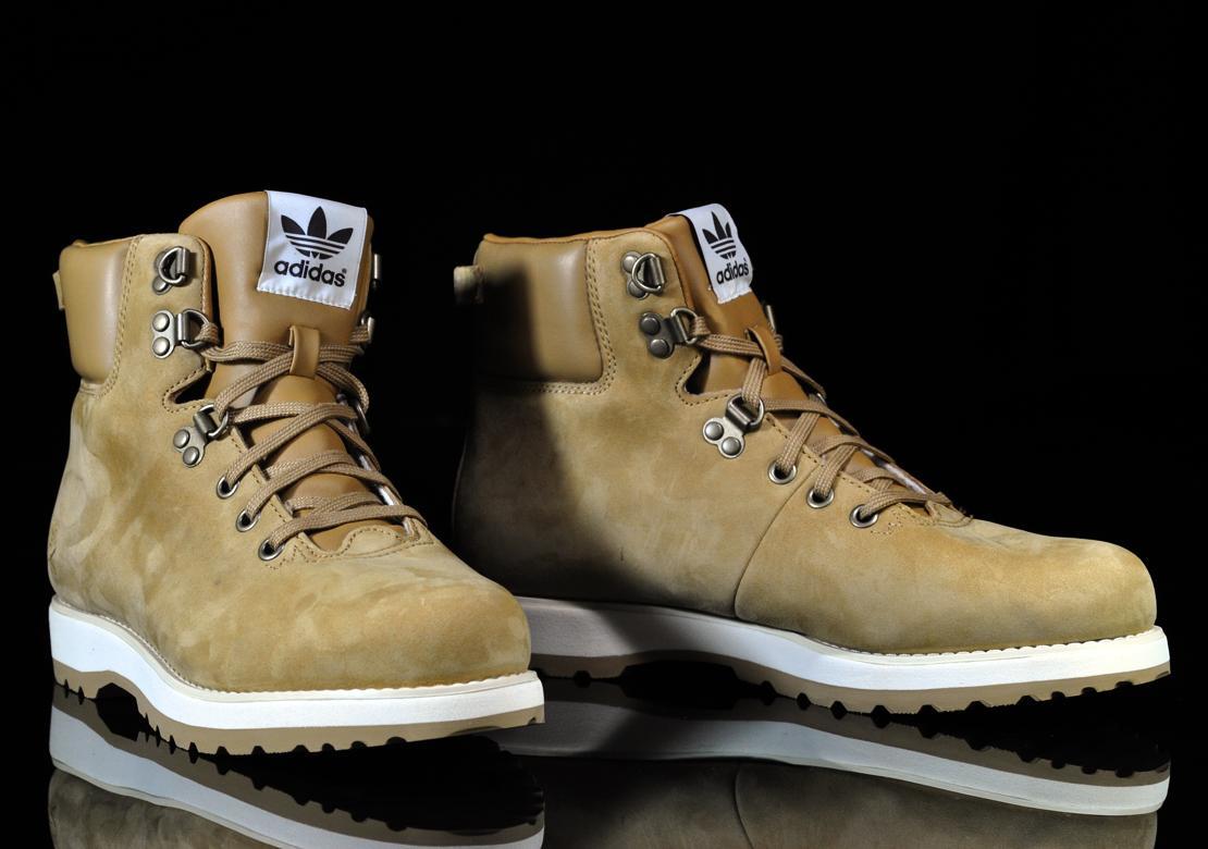 adidas Originals Ransom Summit-FDT