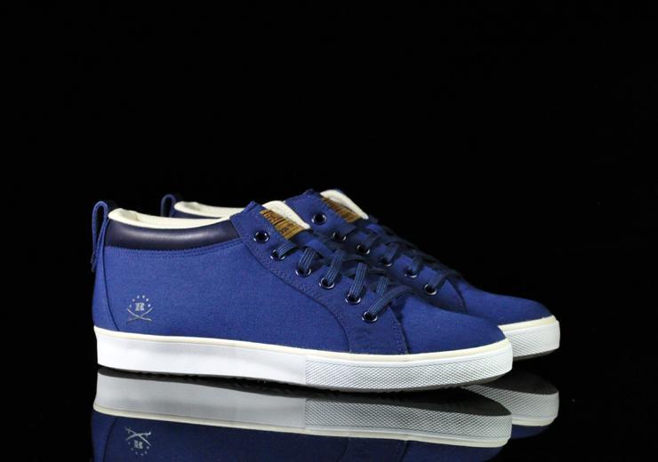 adidas Originals Ransom Valley Low