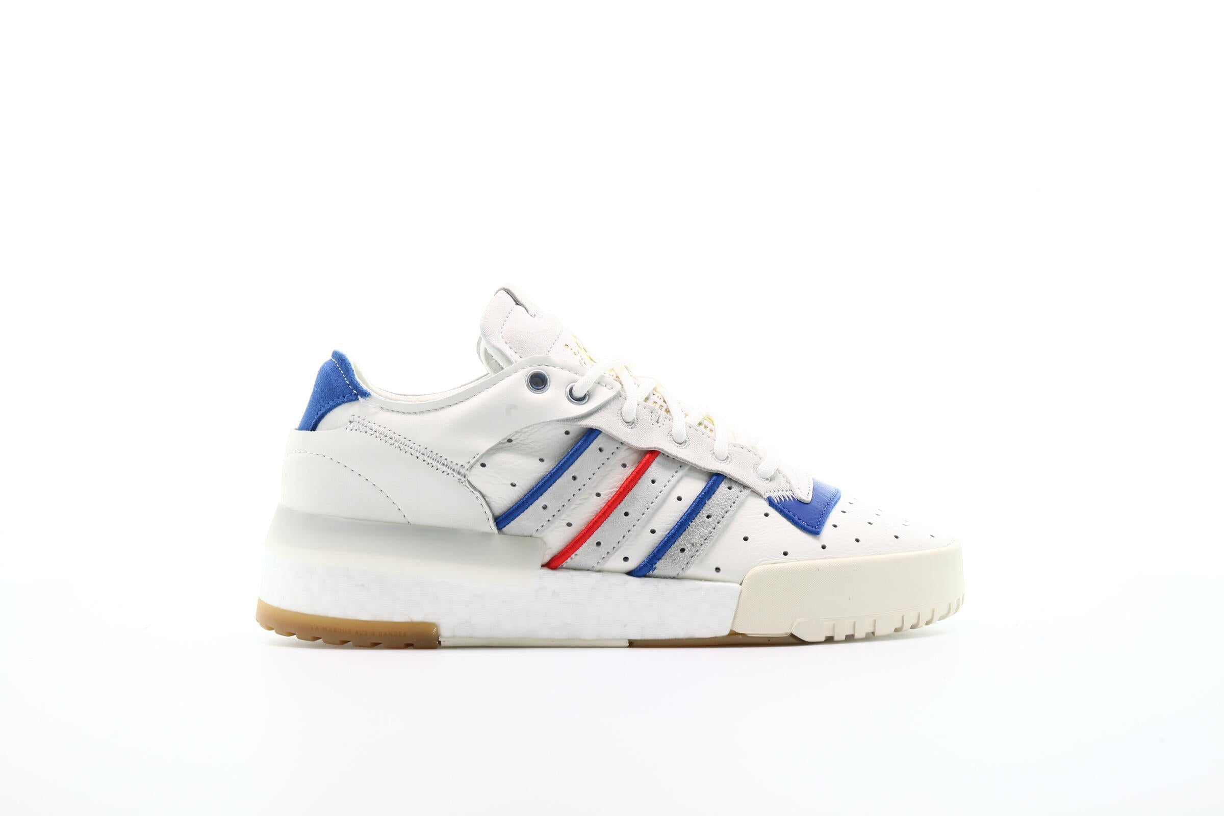 adidas Originals Rivalry Rm Low "Cloud White"