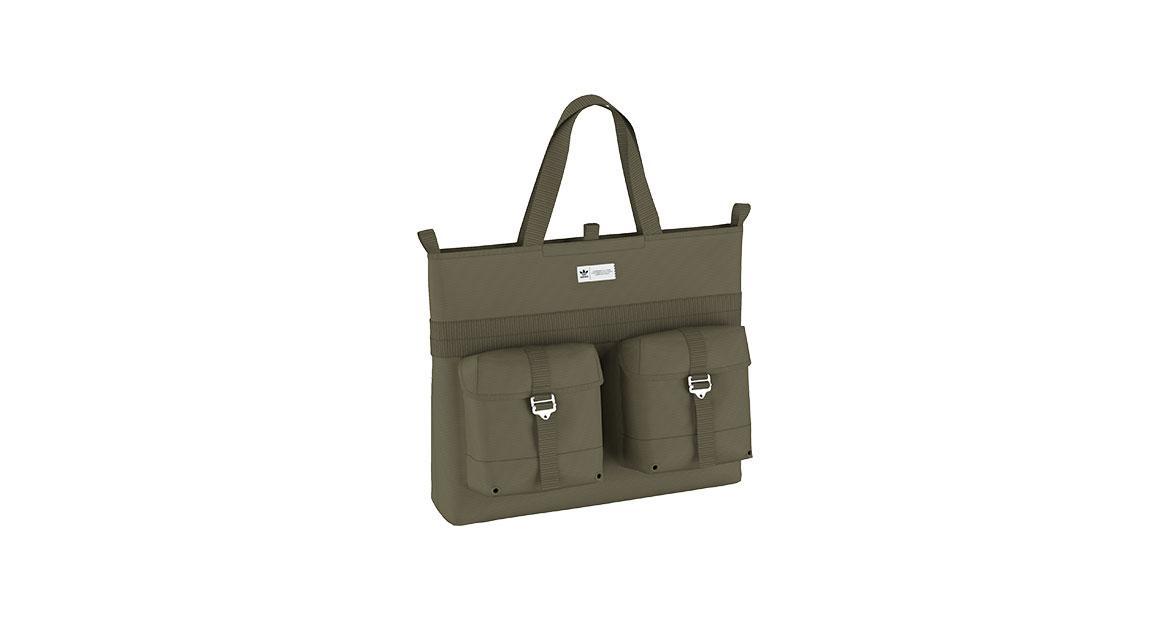 adidas Originals Shopper "Olive Cargo"