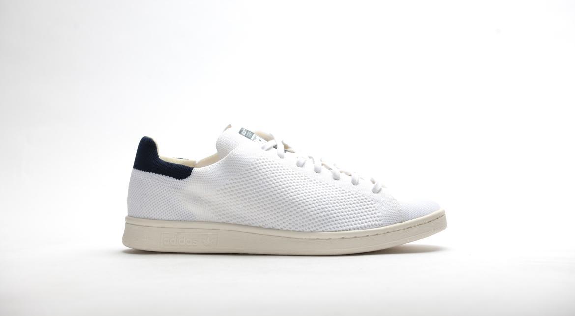 adidas Originals Stan Smith OG Primeknit "White"