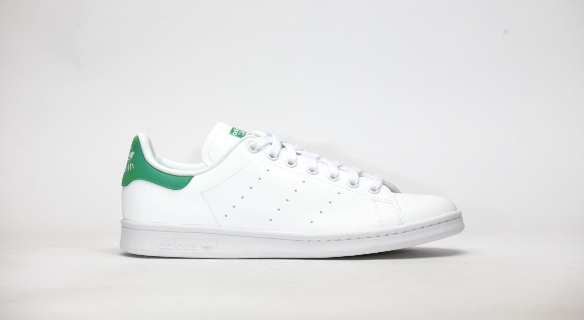 adidas Originals Stan Smith "White"