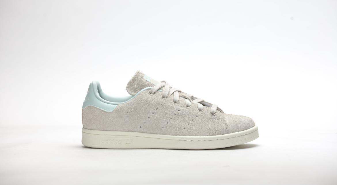 adidas Originals Stan Smith W "Clear Brown"