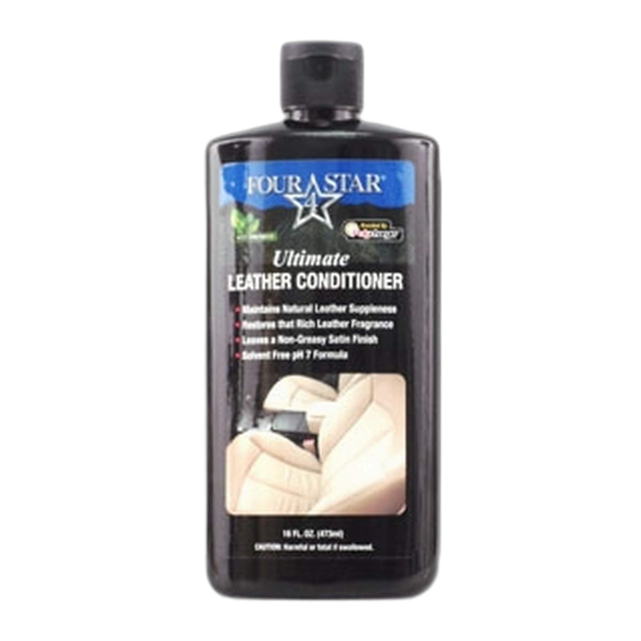 Four Star Leather Restorer